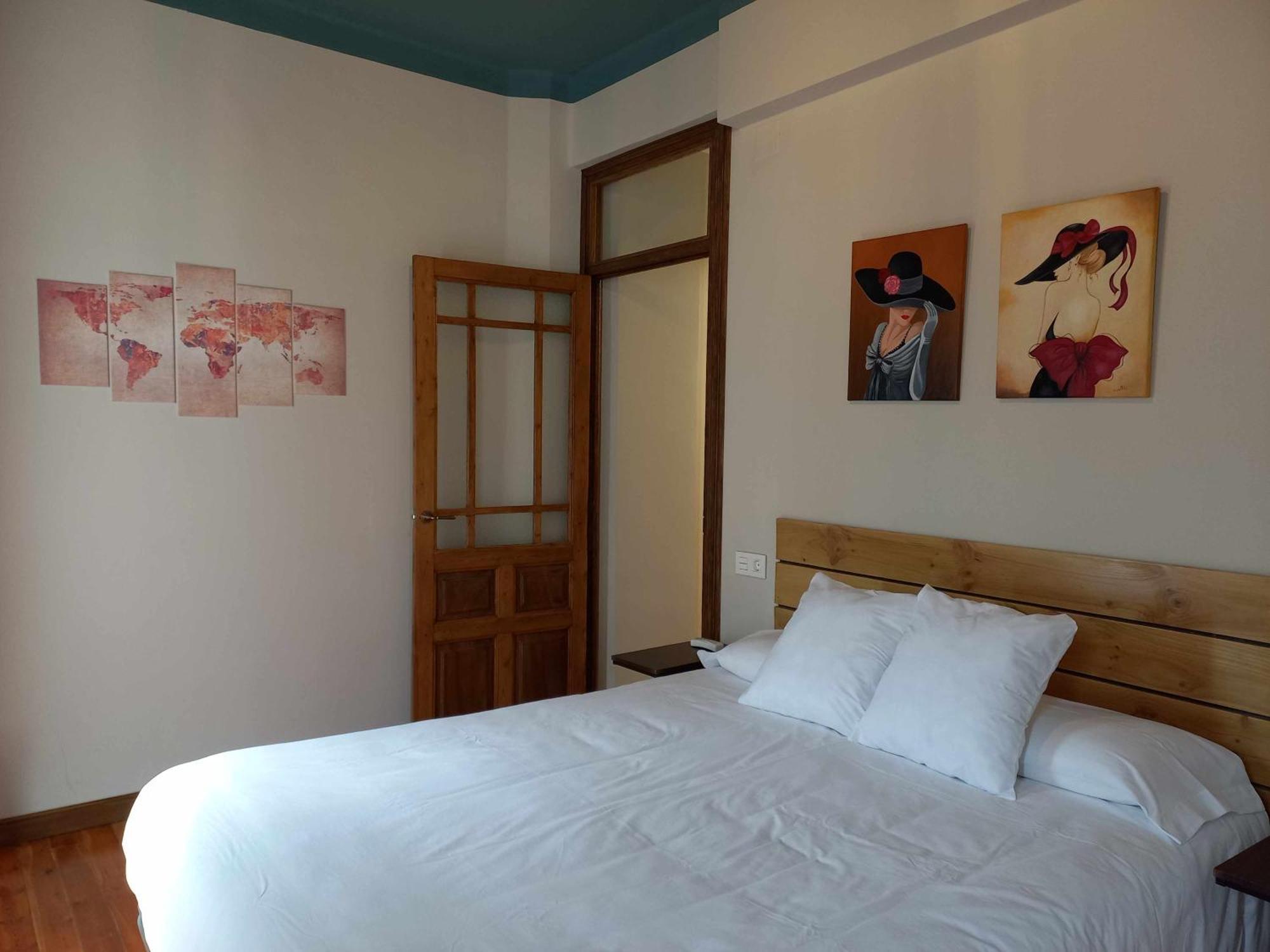 Apartamento Abside De San Juan I Estella Exterior foto