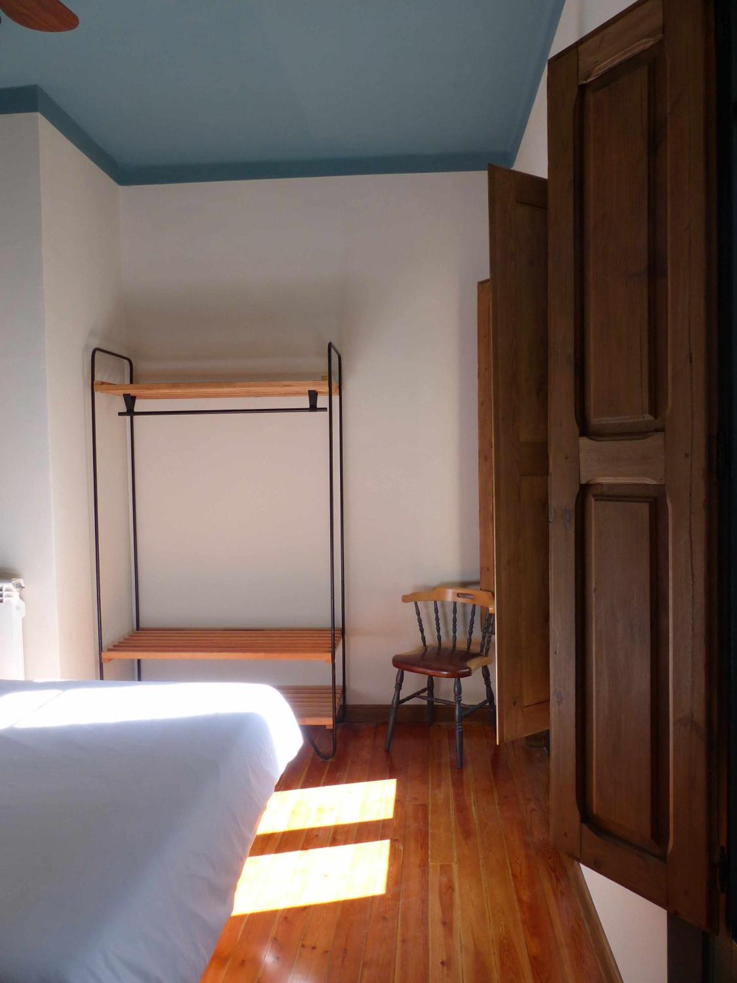 Apartamento Abside De San Juan I Estella Exterior foto