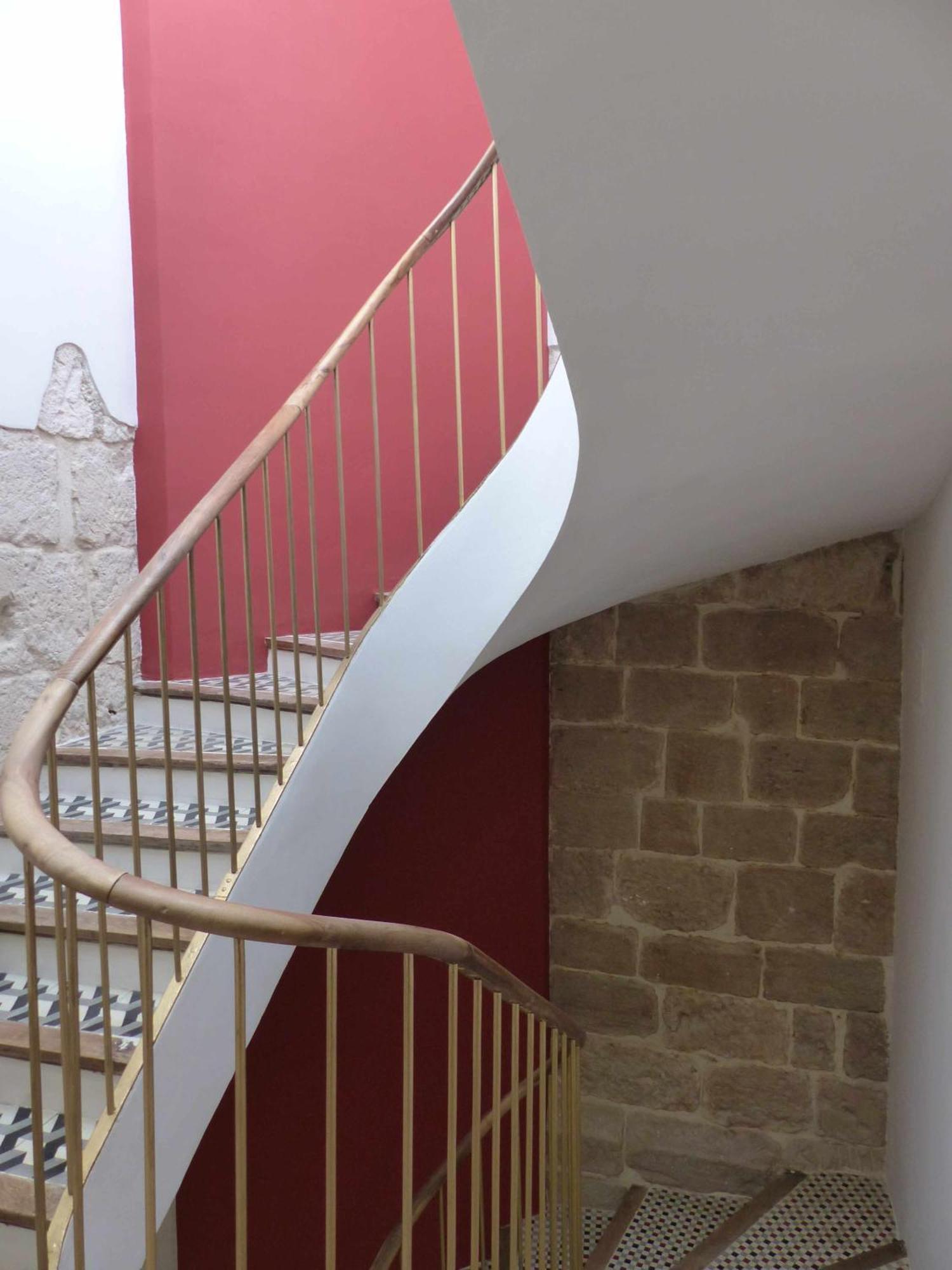 Apartamento Abside De San Juan I Estella Exterior foto