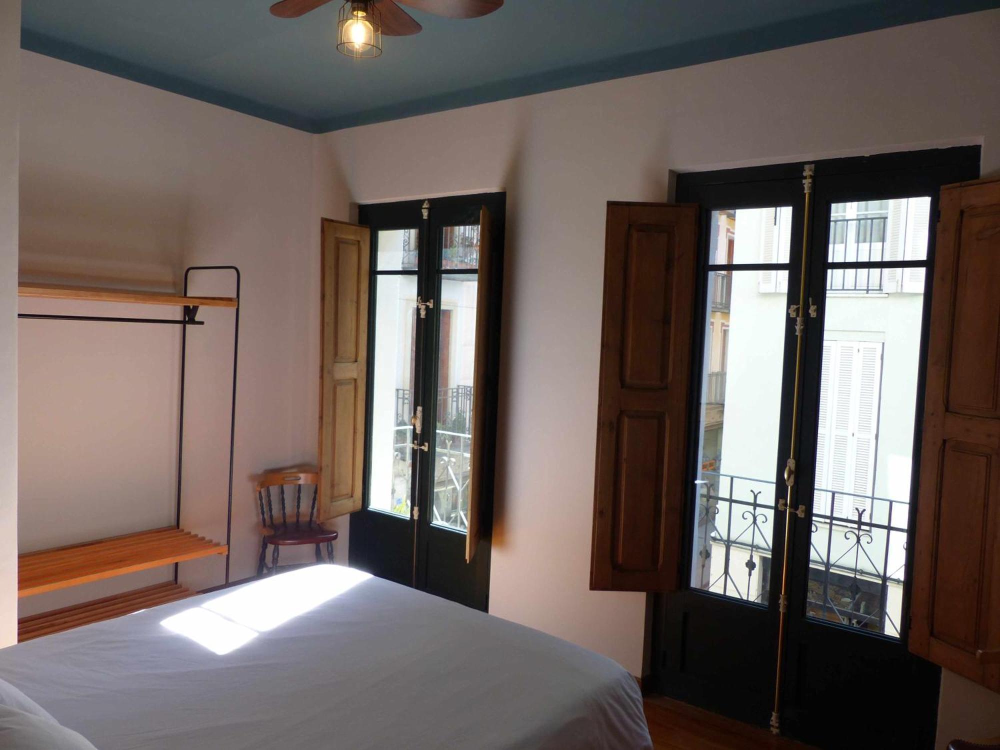 Apartamento Abside De San Juan I Estella Exterior foto