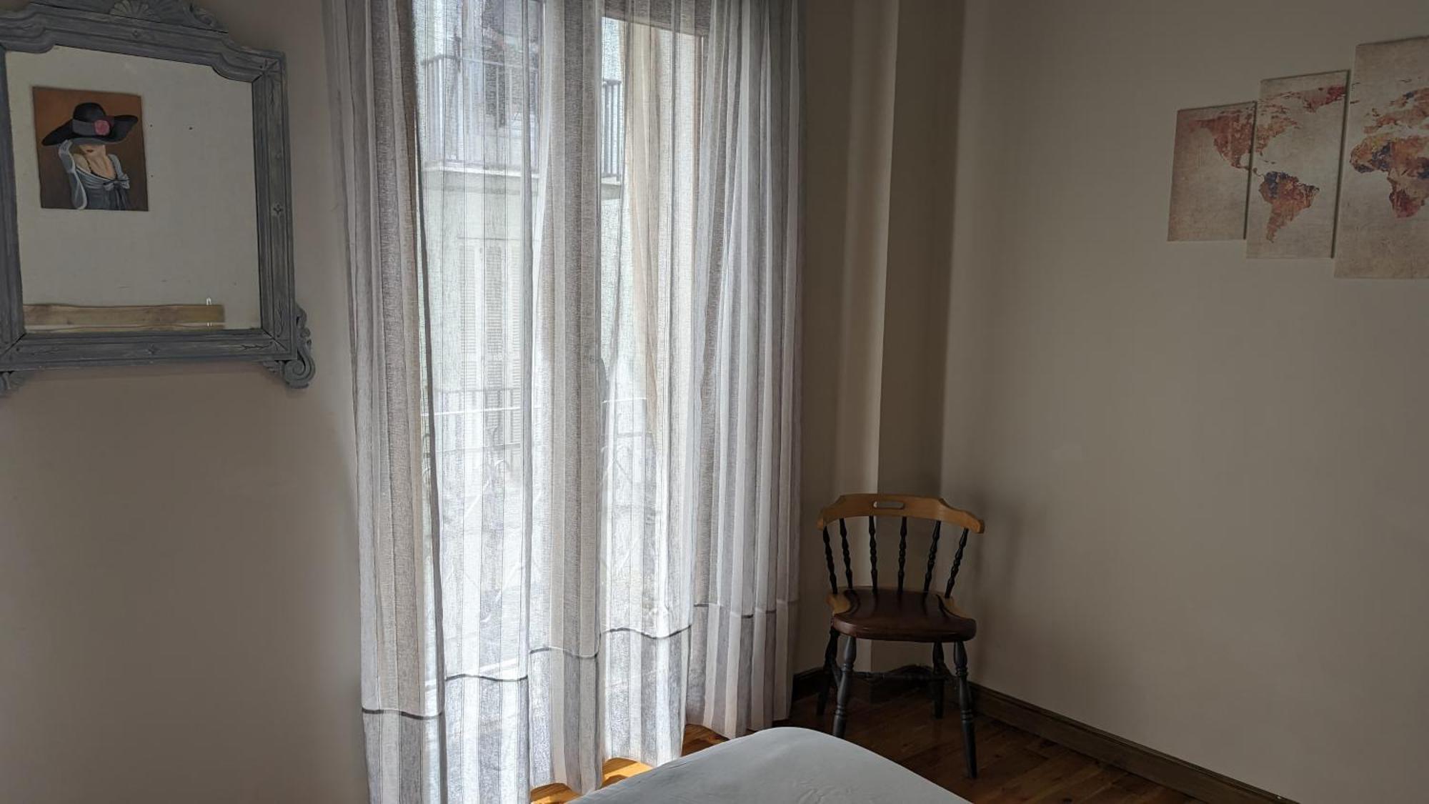 Apartamento Abside De San Juan I Estella Exterior foto